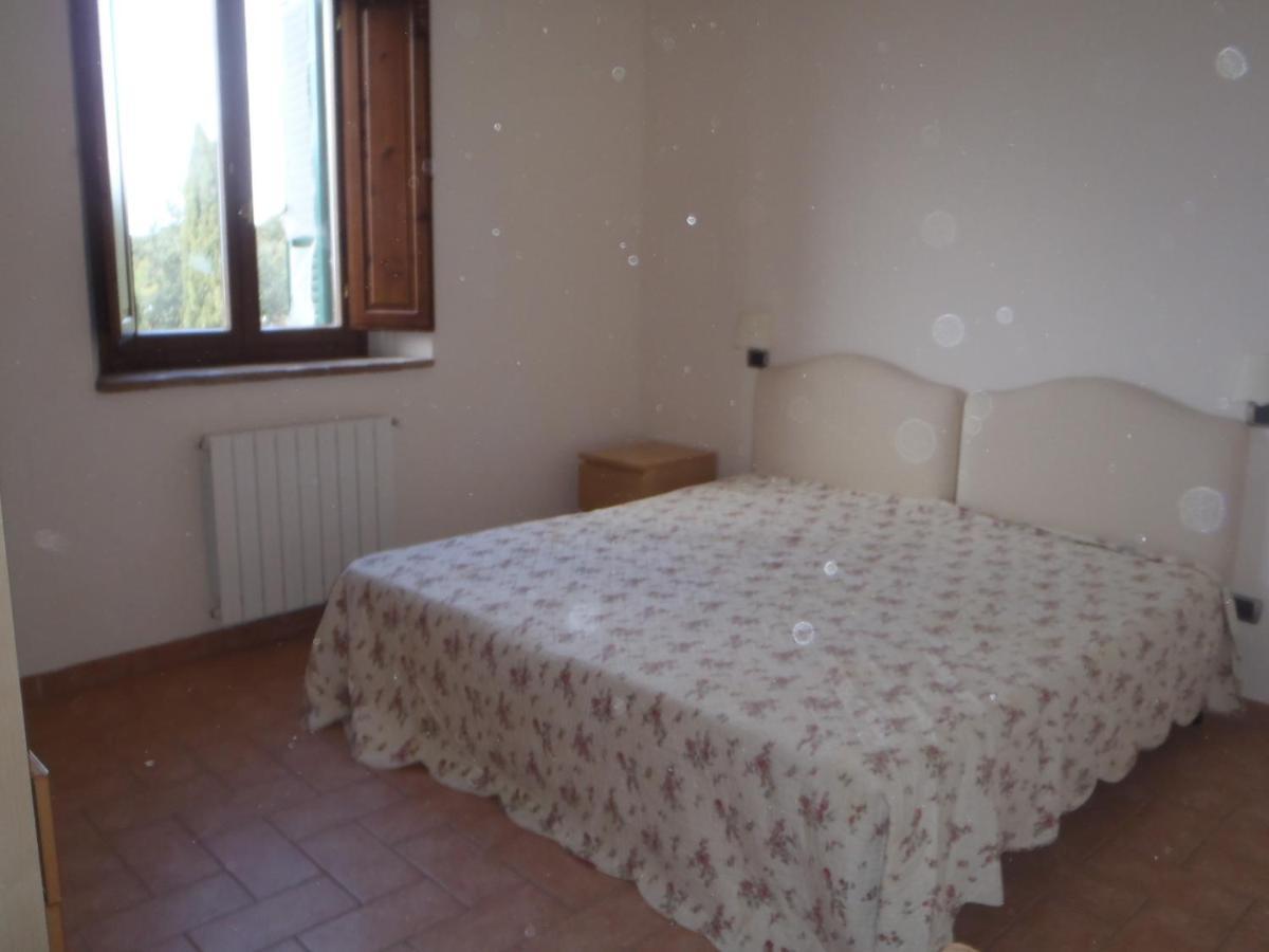 Residence I Macchiaioli Castiglioncello Habitación foto