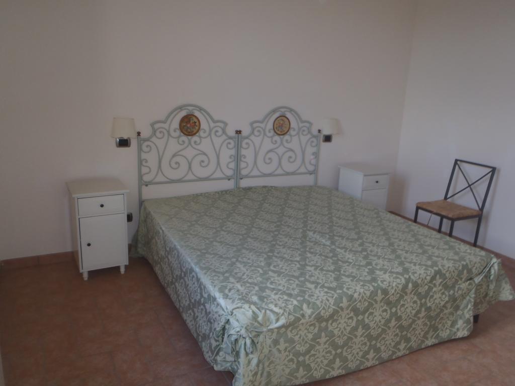 Residence I Macchiaioli Castiglioncello Habitación foto